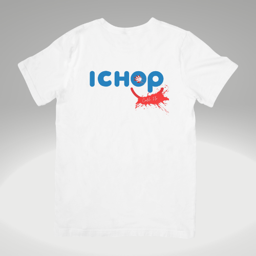 Cash Flo Wrestling Tees