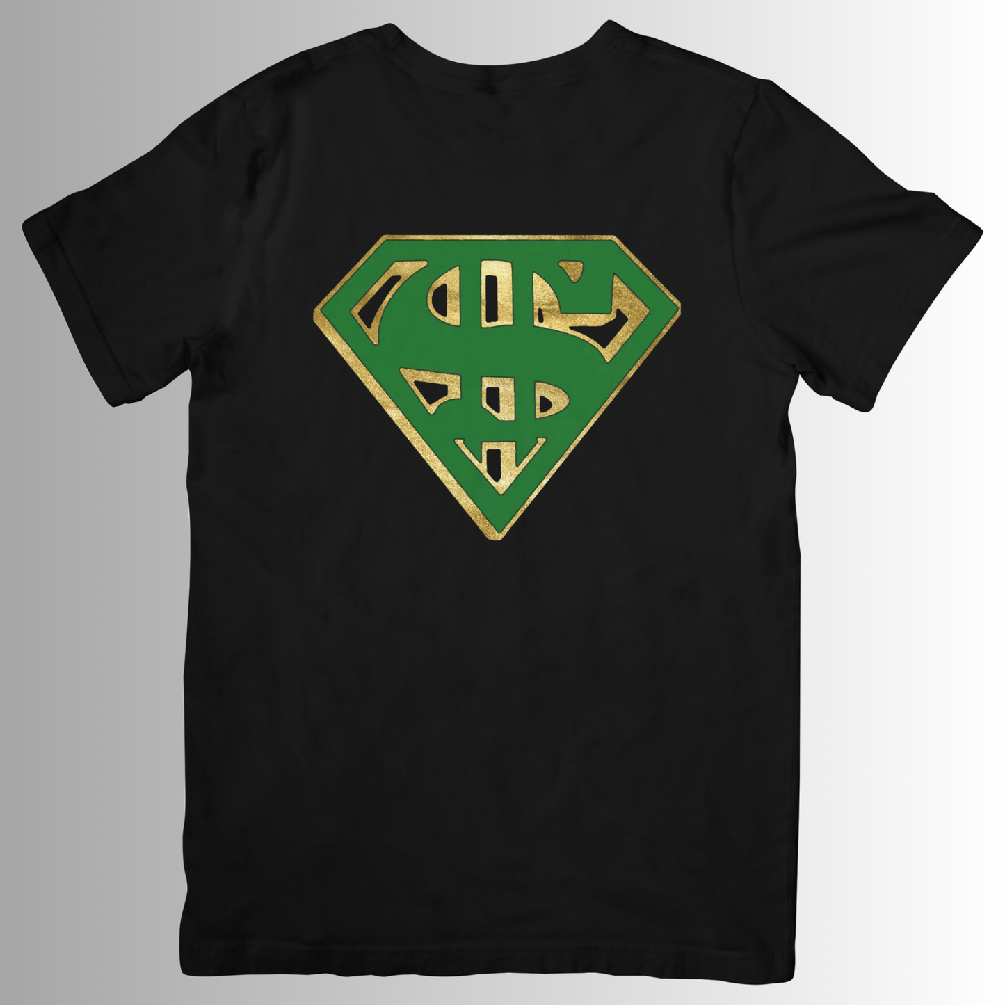 Cash Flo Wrestling Tees